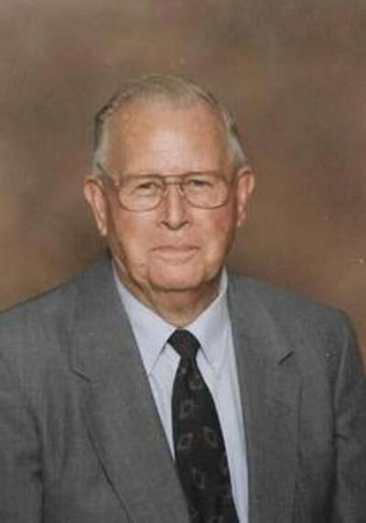 Charles H Taylor Profile Photo