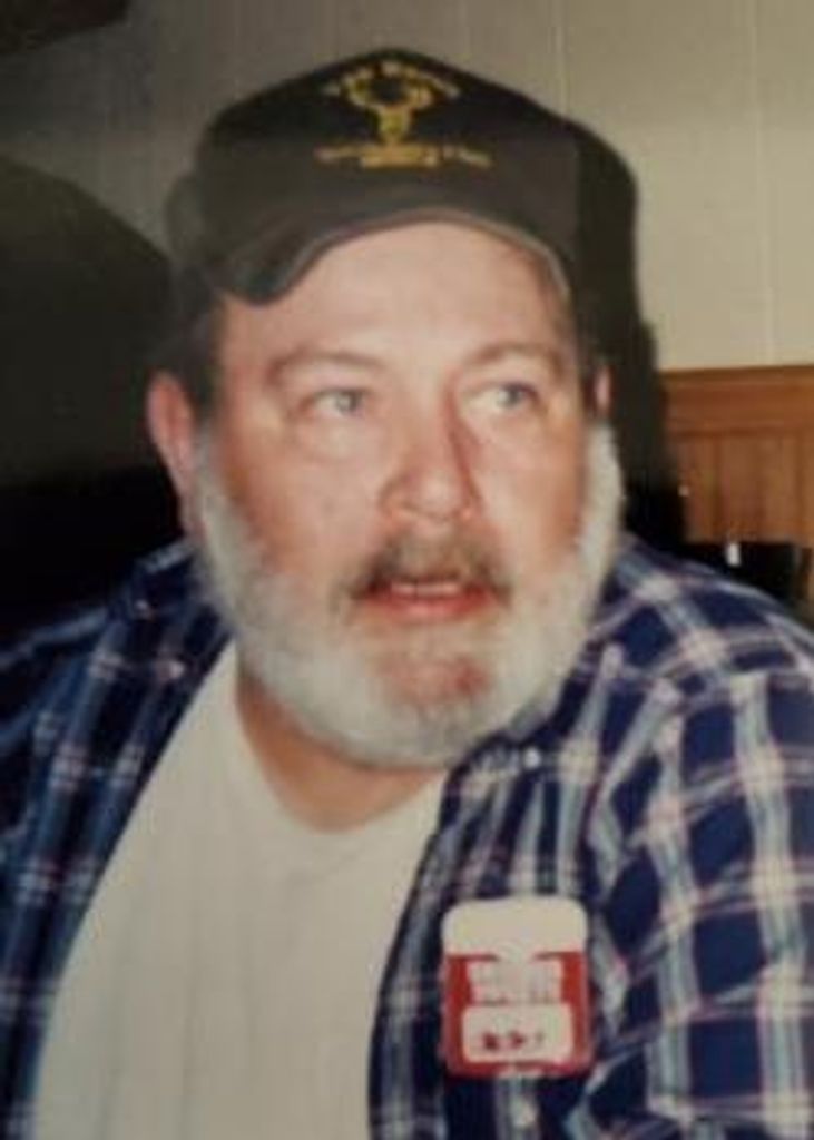 Raymond  Eugene Wiltshire Profile Photo