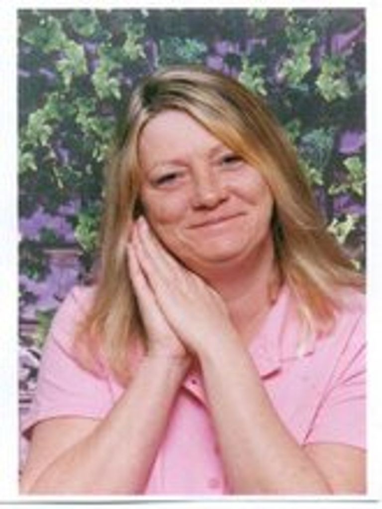 Mary Ann Roberson Profile Photo