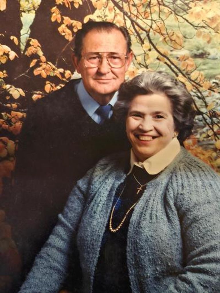 Mrs. Helen Beasley Brewer Profile Photo