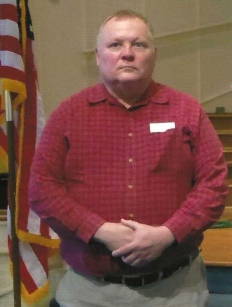 Bruce Vincent Askew