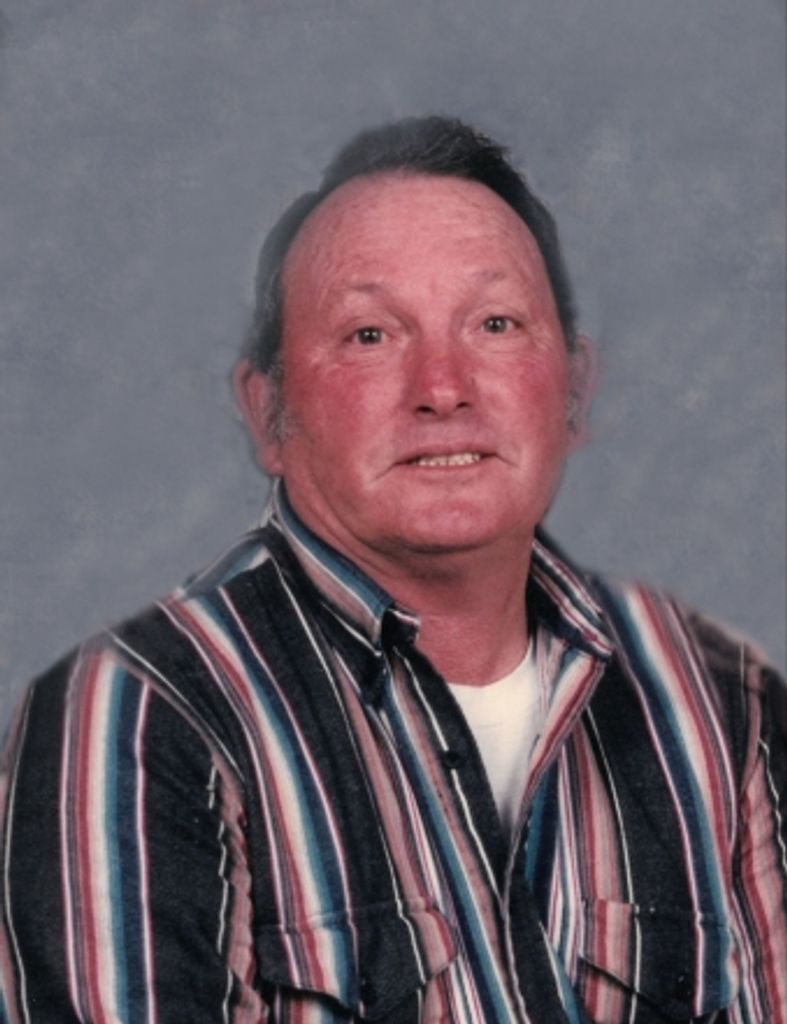 Roy "Dale" Bell