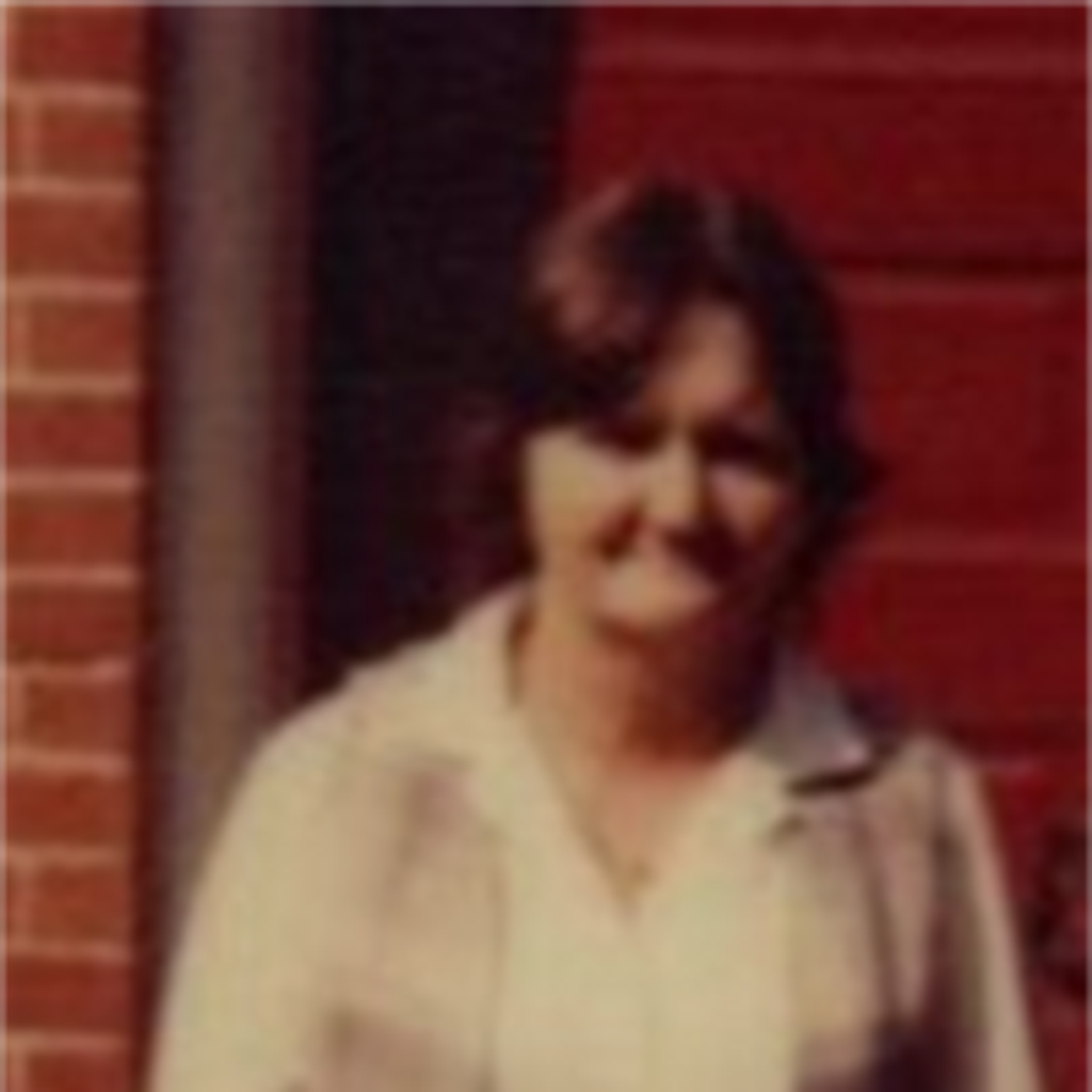 Lois Fuquay Martin