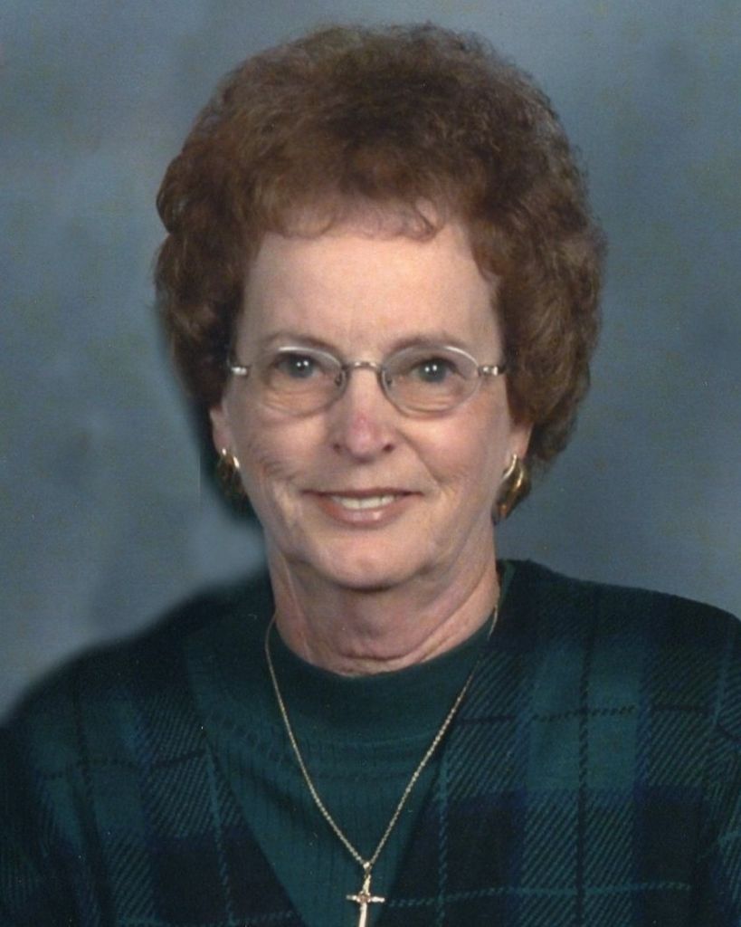 Priscilla K. Conley