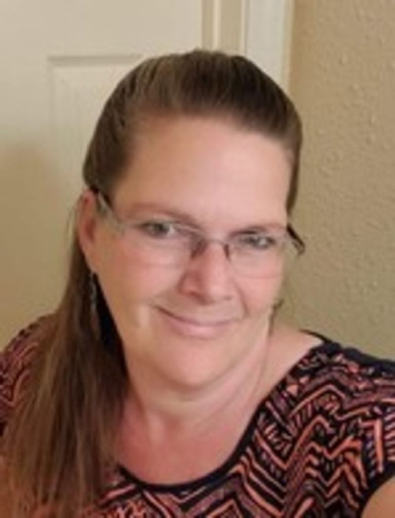 Brenda Charles