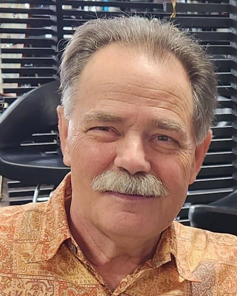Thomas Lloyd Roberts