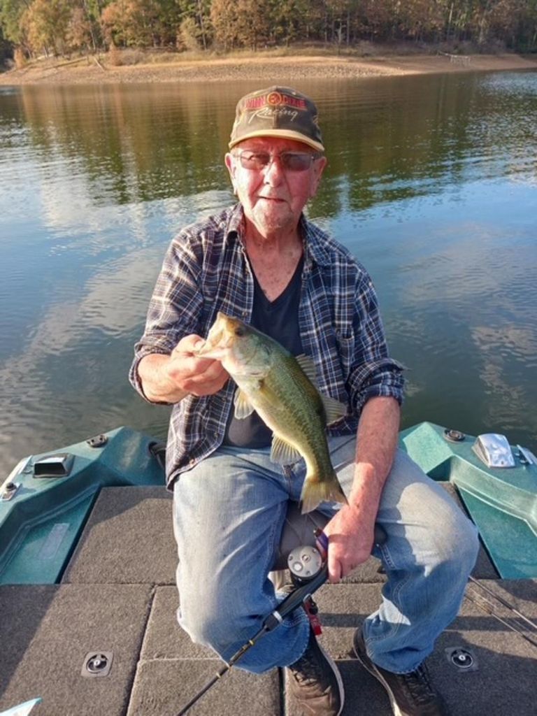 John Mark "Johnny" Adair Profile Photo