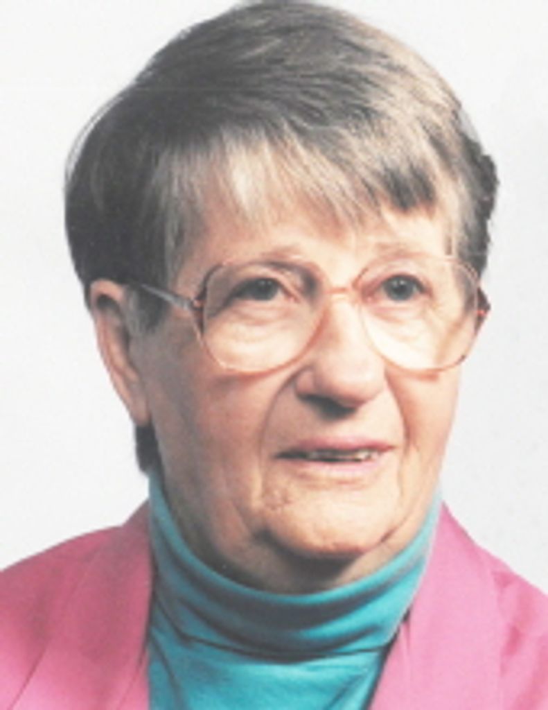 Dorothy H. Burns