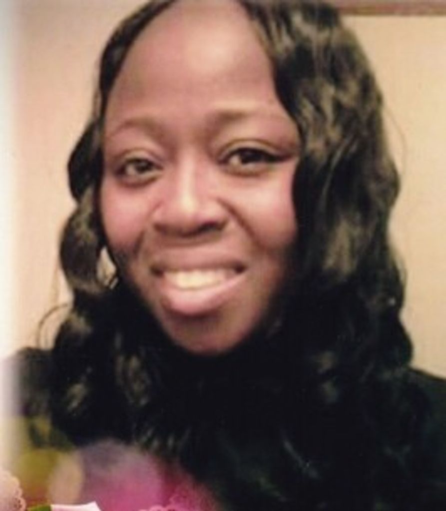 Georgette Angel Austin