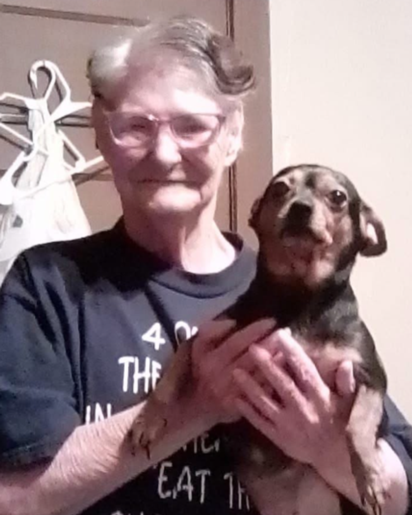 Karen Rose Rice Profile Photo