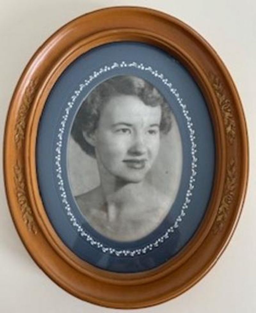 Elizabeth Ann Yost Mccoy Profile Photo