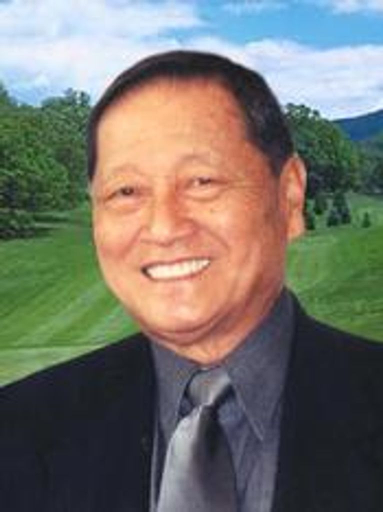 Walter Shigeru Hayashida