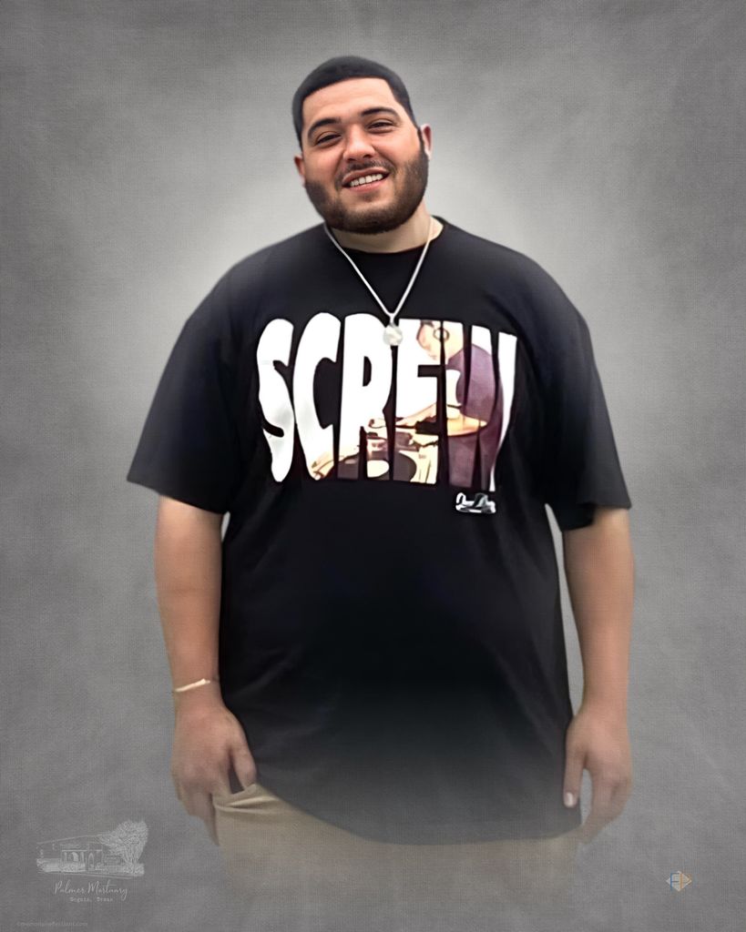 Victor "VJ" Serna
