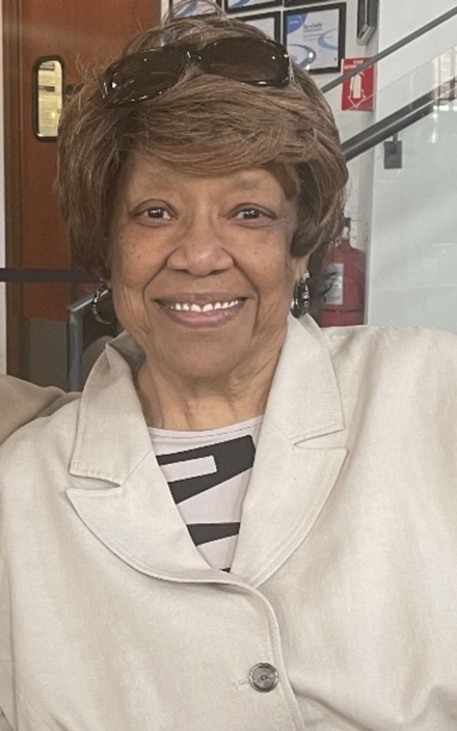 Mable L. Morrison Profile Photo