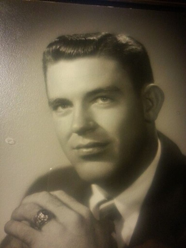 H. B. Cox