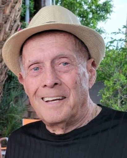 Ronald D. Roy's obituary image