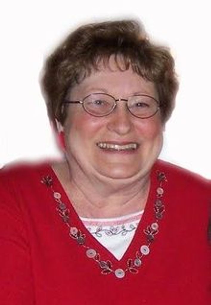 Patricia Zarbok