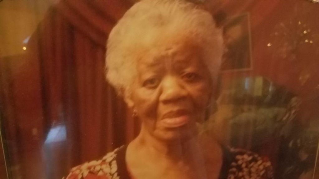 Bertha Jones Profile Photo