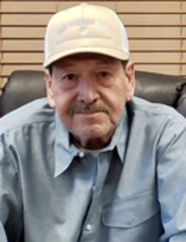 Paul Barbour Profile Photo