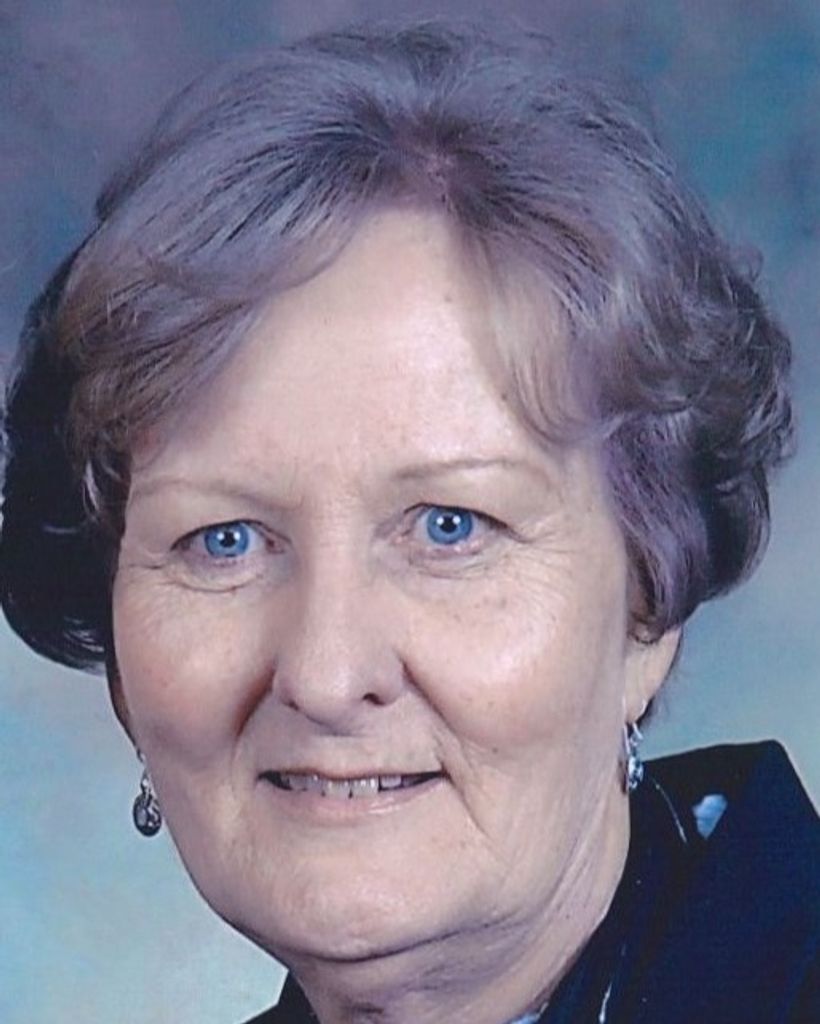 Esther "Betty" Wolfe