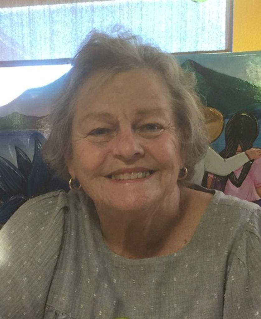 Donna Sue Rhame Mcmahan