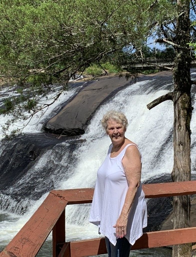 Anita Bailey Grogan