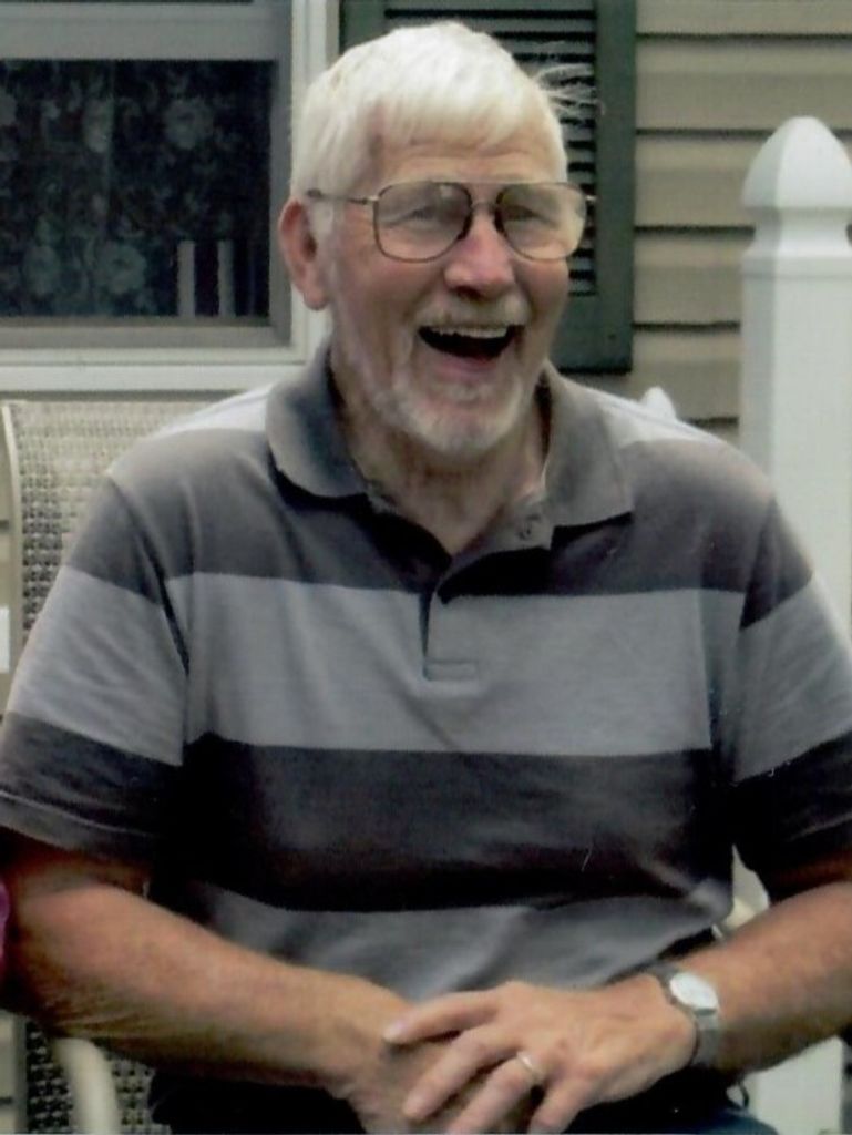 Richard Junior Ferrell