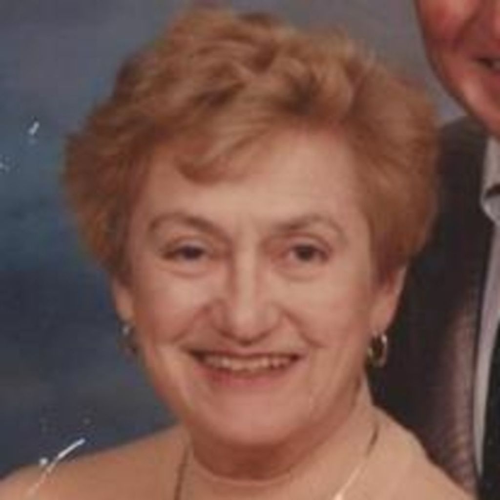 Mrs Rebecca Wilson Profile Photo