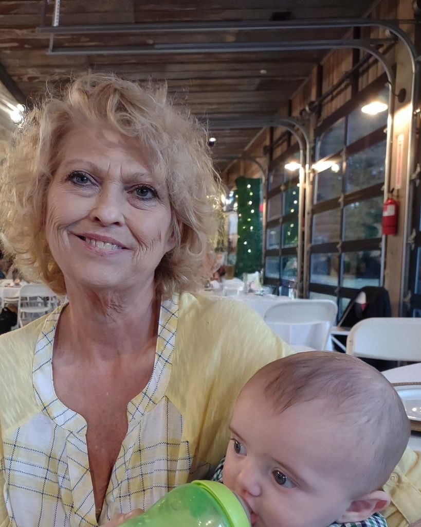 Tammy Michelle Brown