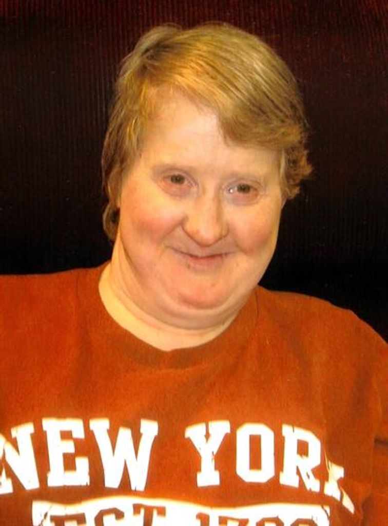 Susan E. Wilson Profile Photo