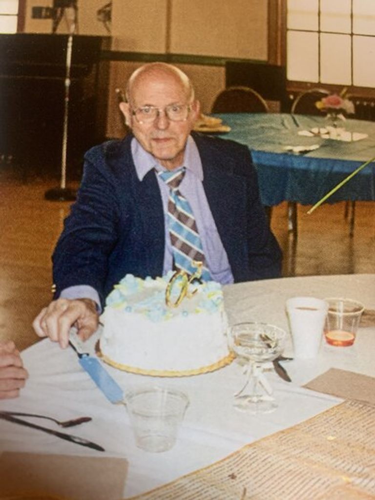 William Bittner Profile Photo