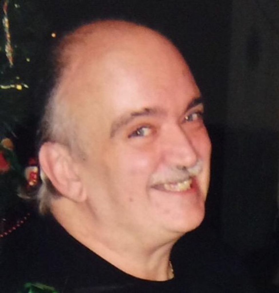 Ted Pyrchla Profile Photo