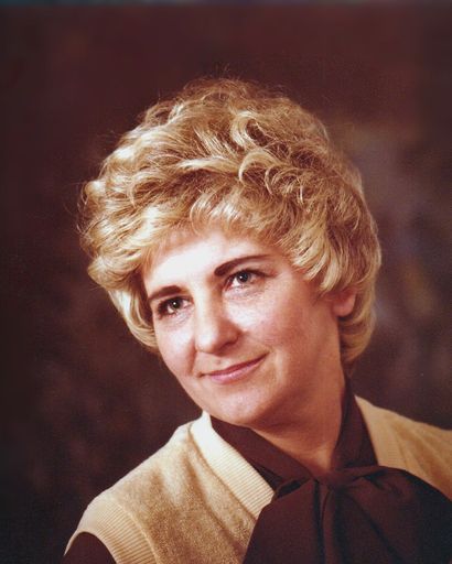 Nancy Lee Thomas's obituary image