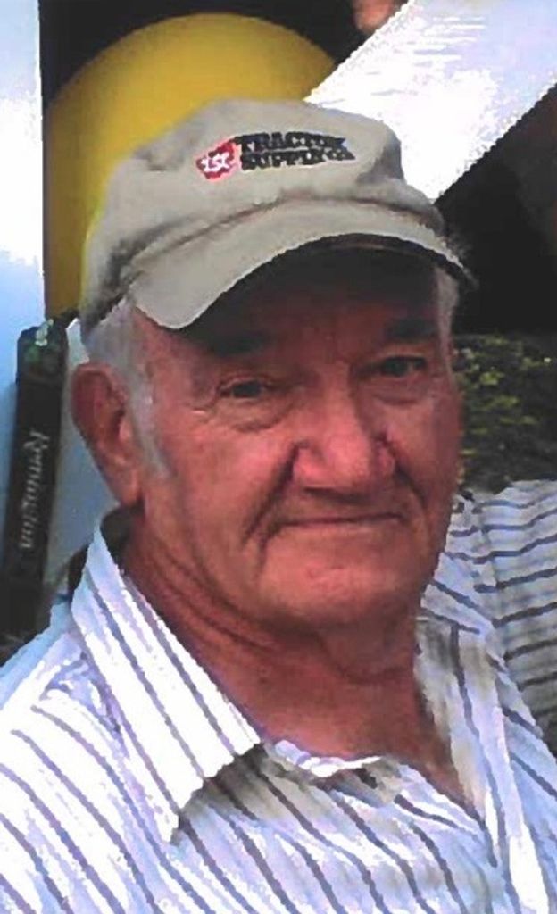 Richard Wayne Stelzig Profile Photo
