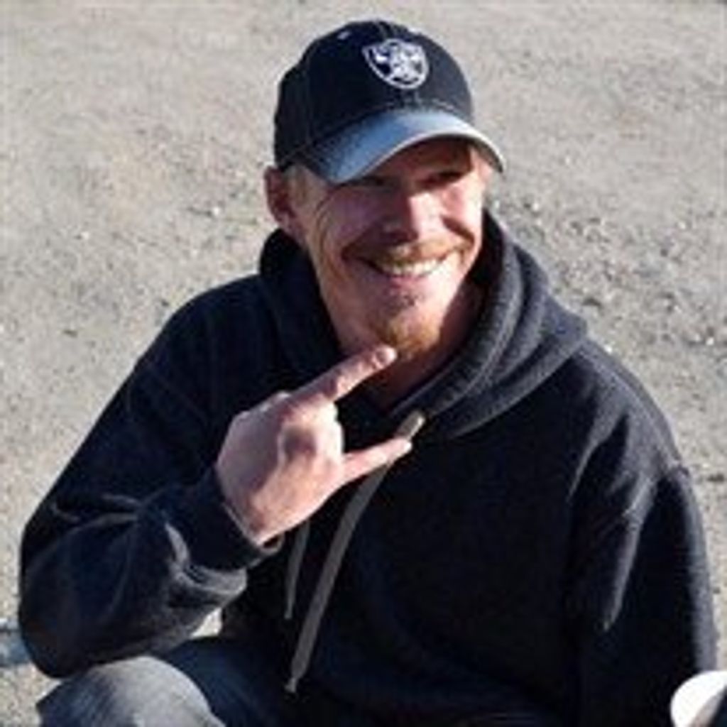 Jeremy  D. Raasakka Profile Photo