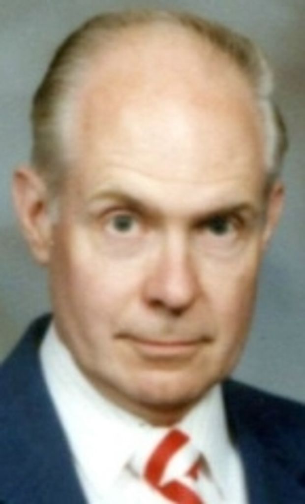 Charles L. "Chuck" Milles, Jr.