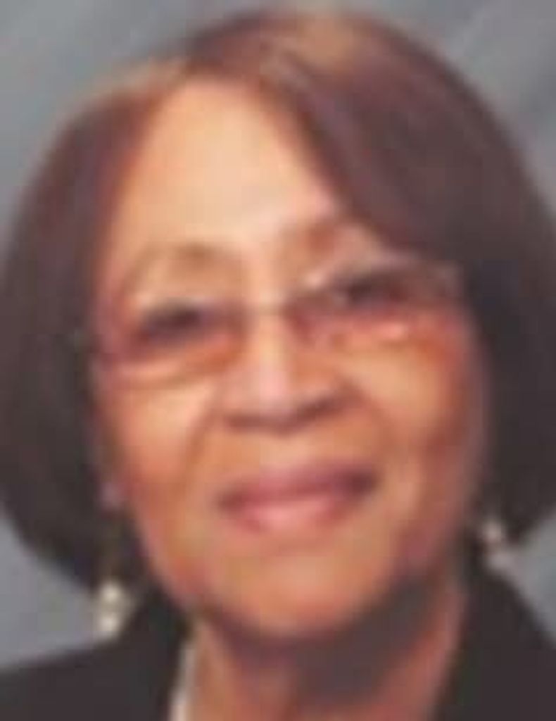Jannie Odene Mays
