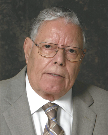 James Winfield Proctor Jr,'s obituary image