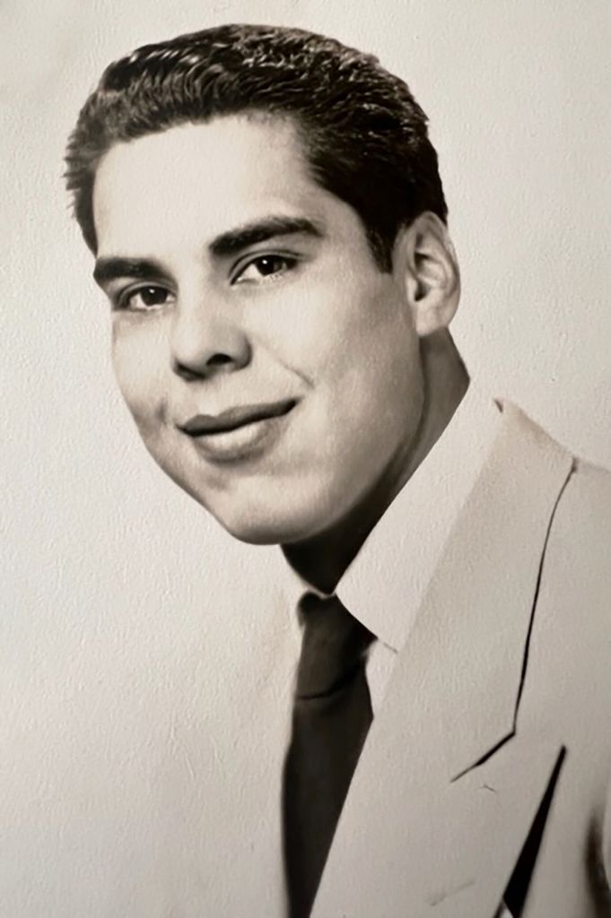 Raymond Robert Ruiz Sr.