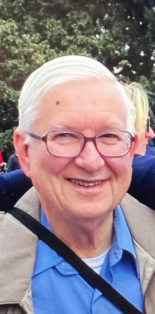 Vincent Thomas Shea, Jr. Profile Photo