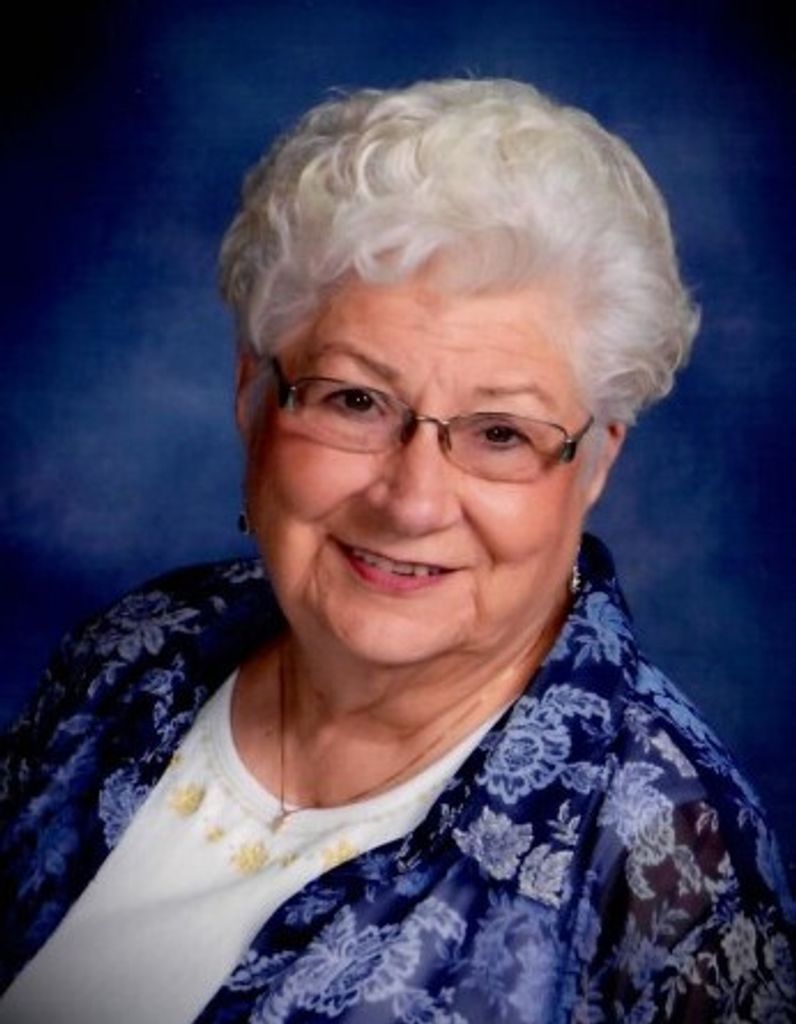 Maxine E. (Garvey)  Variot Profile Photo