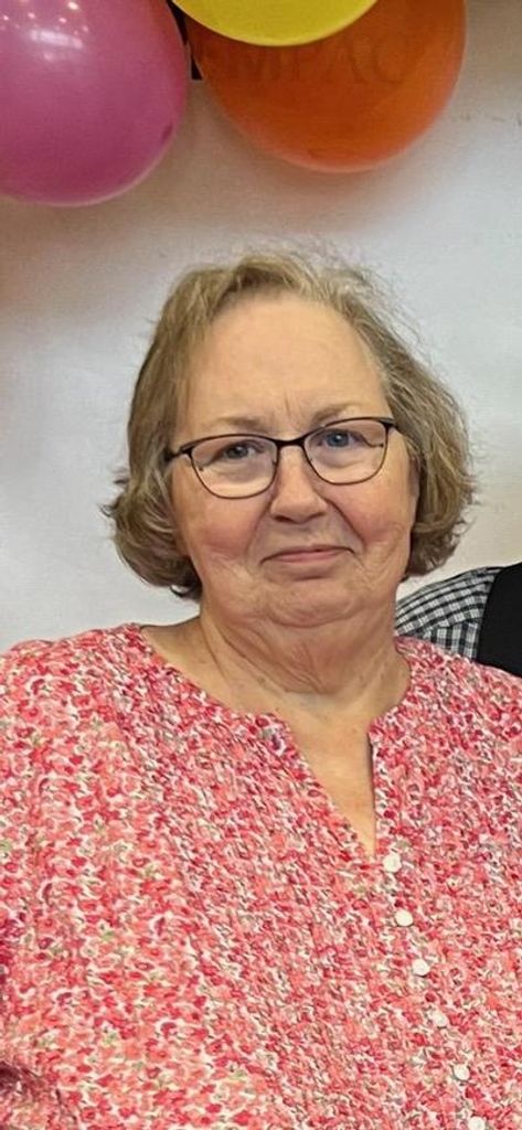 Kay Dubbert Profile Photo