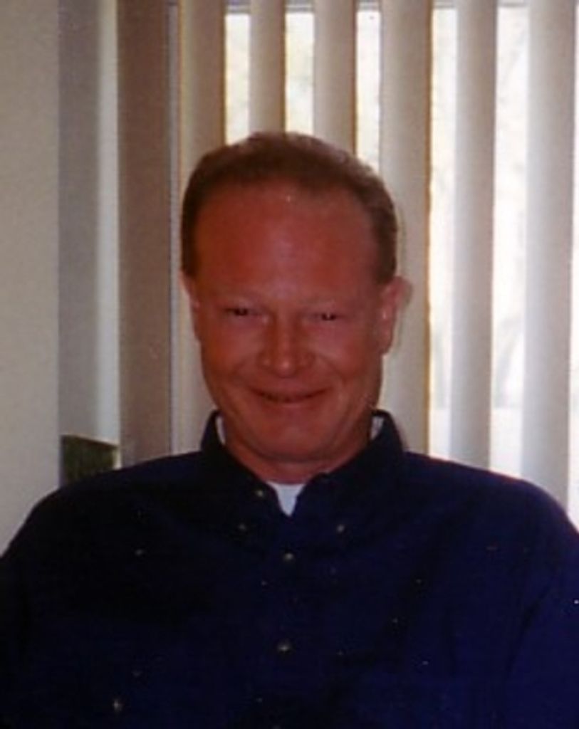 Terry Edward Langley