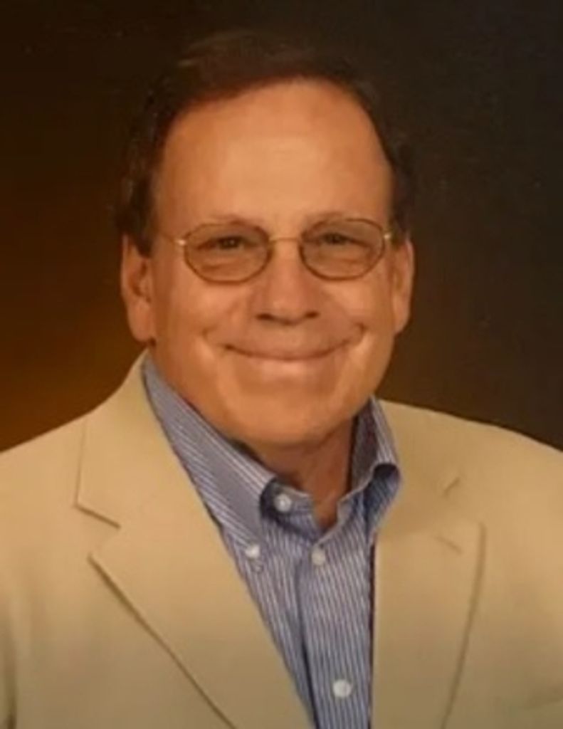 Donald R. Yoder