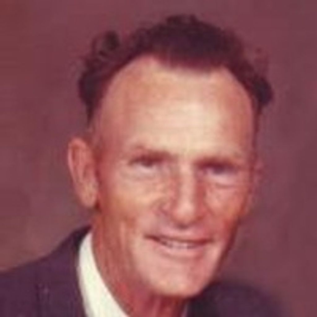 Raymond E. Gordon
