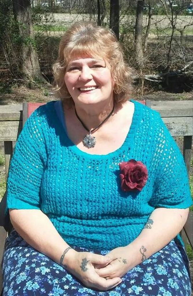 Lois Elaine Graham Profile Photo