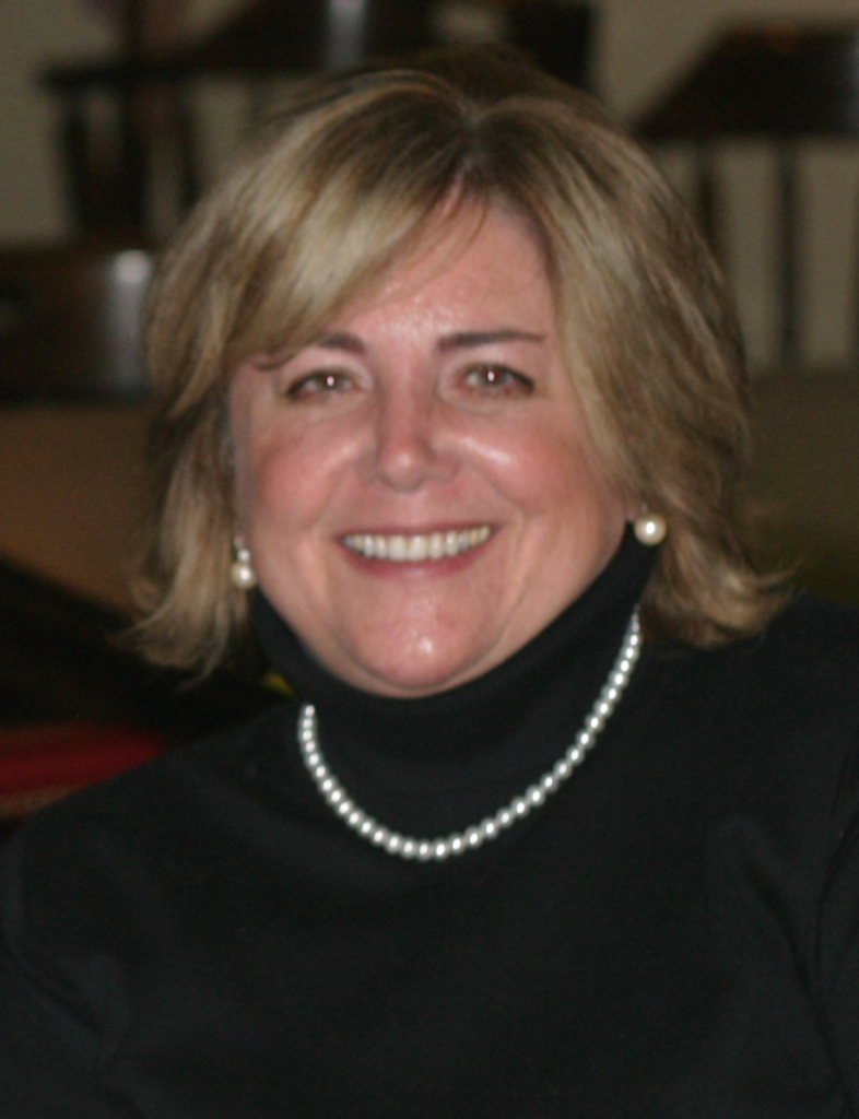 Helen Ann (English)  Noonan