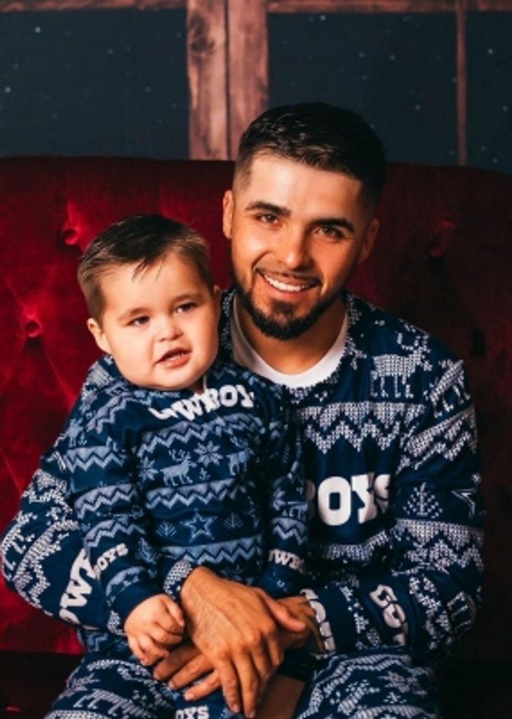 Eduardo Rosales, Jr. Profile Photo