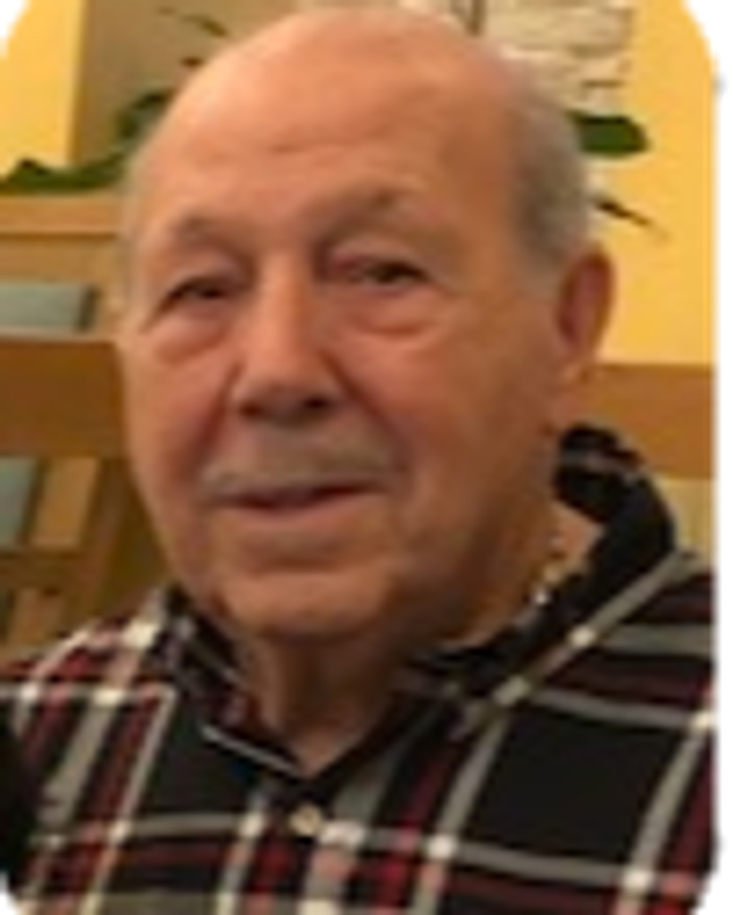 Vincent A. Cino