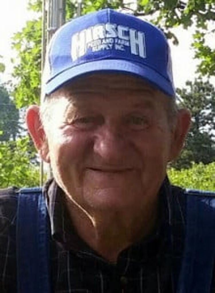 Lloyd Drumright Profile Photo
